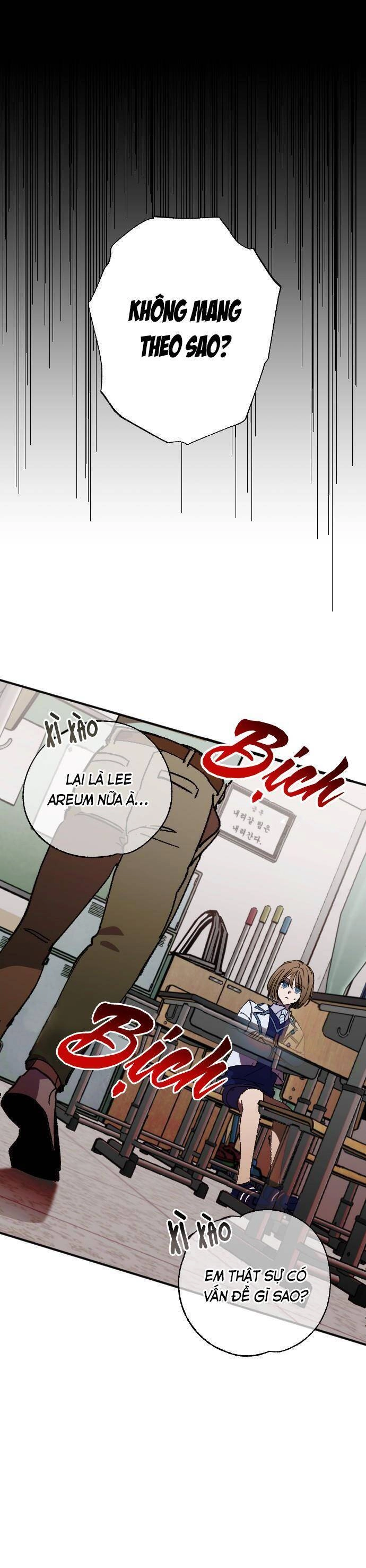 Đêm Của Bóng Tối Chapter 2 - 1