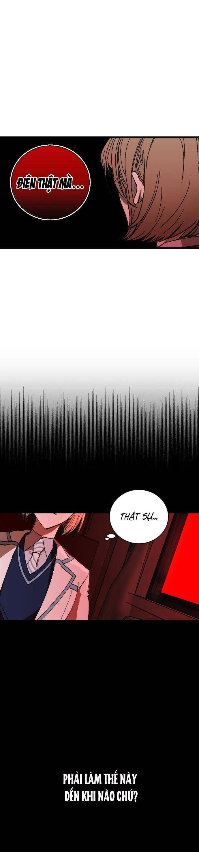 Đêm Của Bóng Tối Chapter 2 - 19