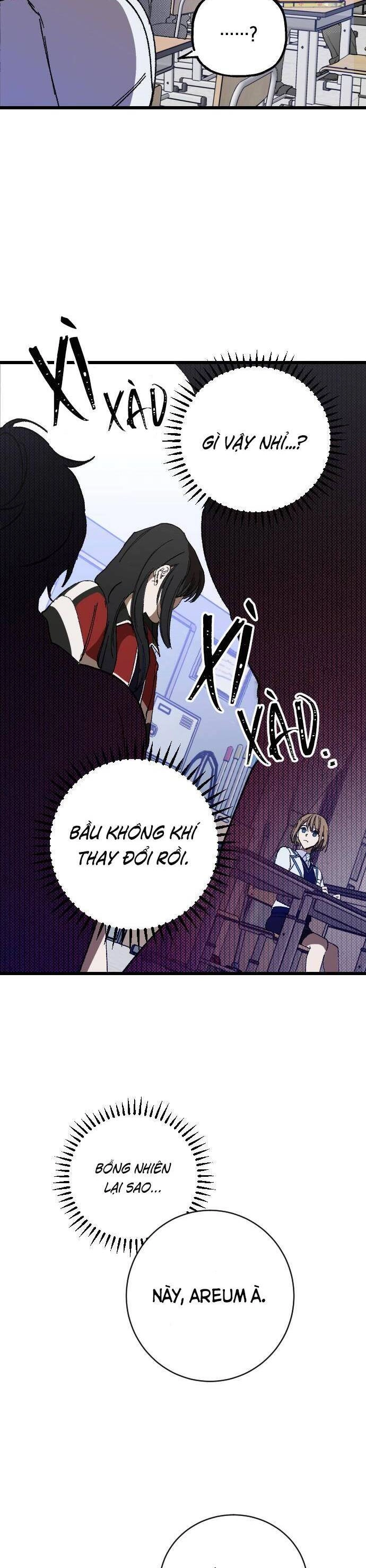 Đêm Của Bóng Tối Chapter 2 - 21