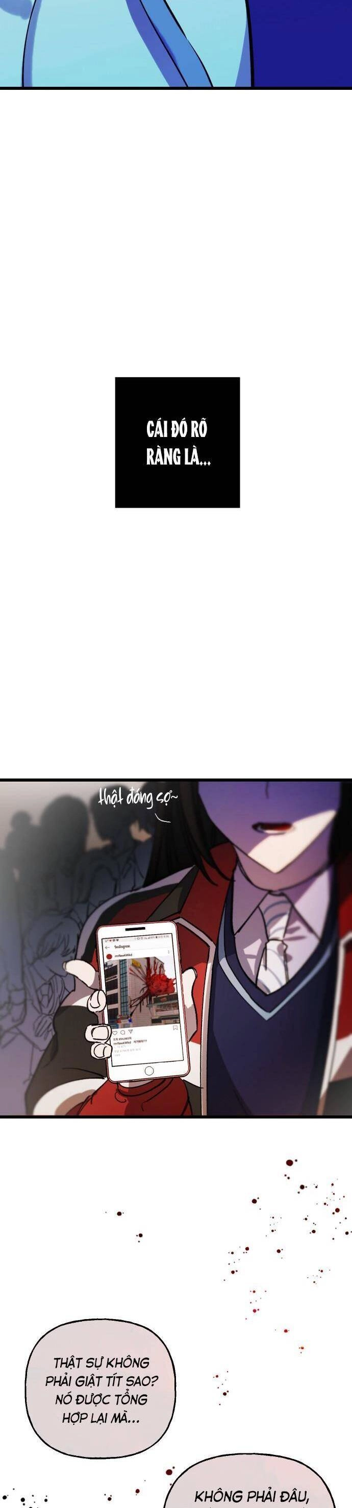 Đêm Của Bóng Tối Chapter 2 - 25