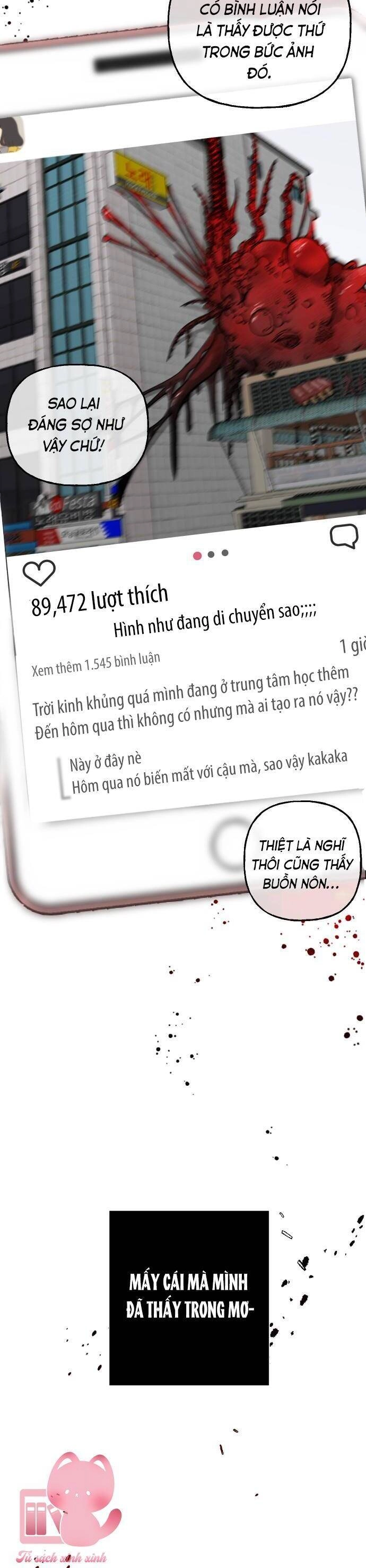 Đêm Của Bóng Tối Chapter 2 - 26