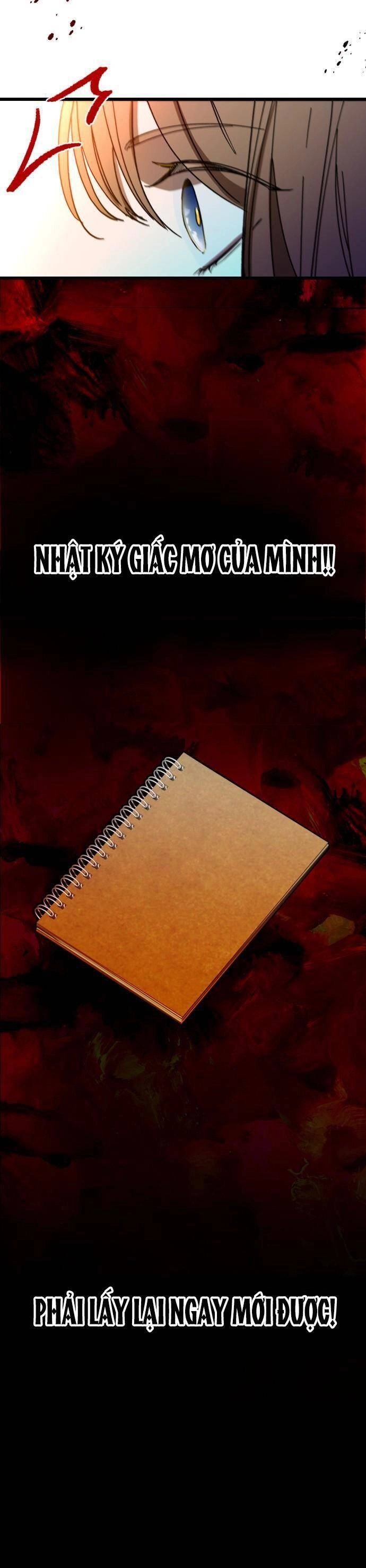 Đêm Của Bóng Tối Chapter 2 - 27