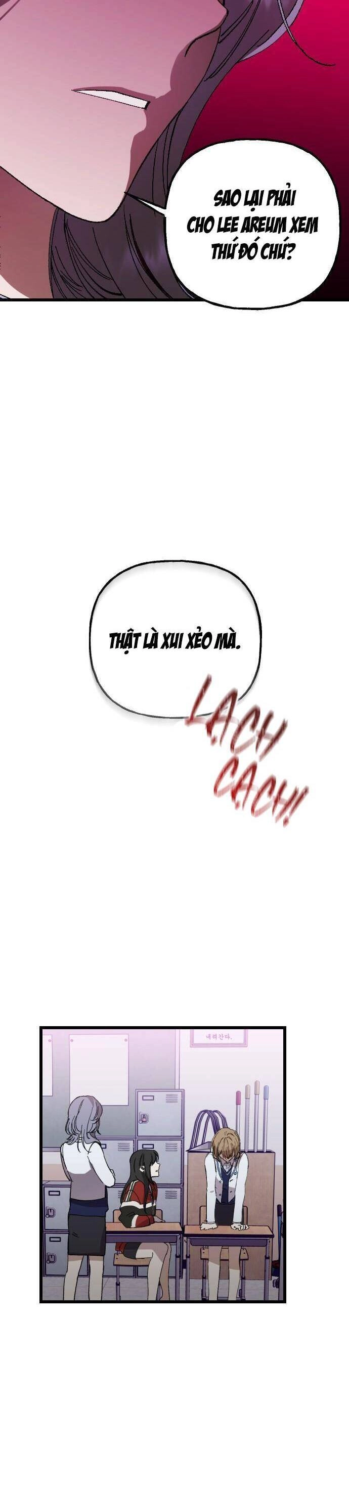 Đêm Của Bóng Tối Chapter 2 - 29