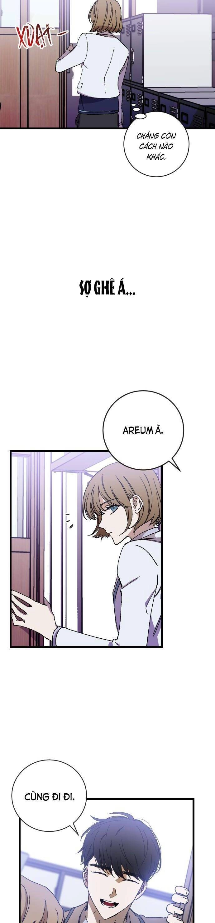 Đêm Của Bóng Tối Chapter 2 - 31