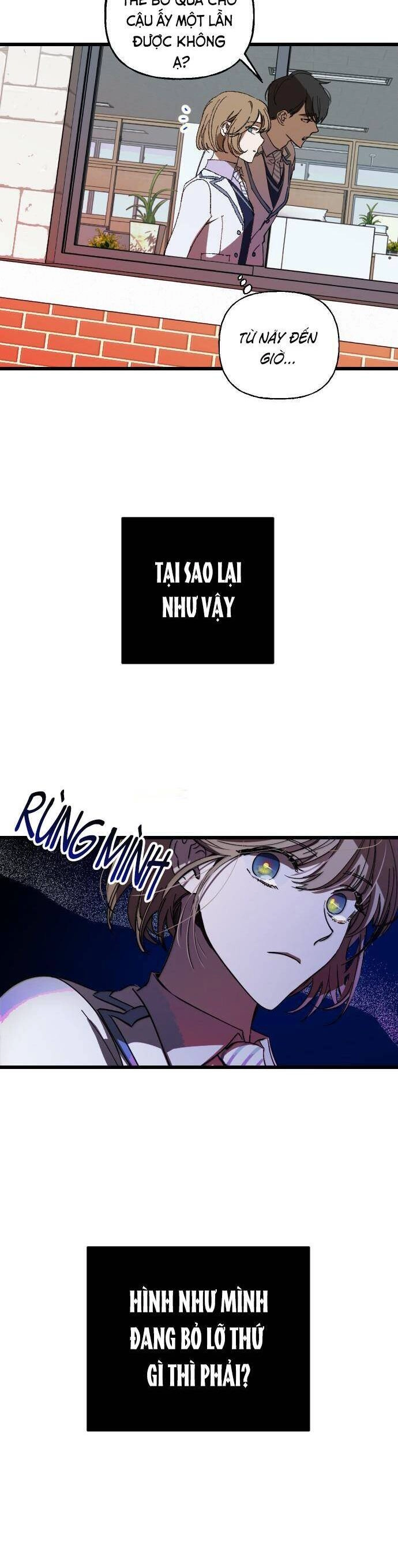 Đêm Của Bóng Tối Chapter 2 - 41