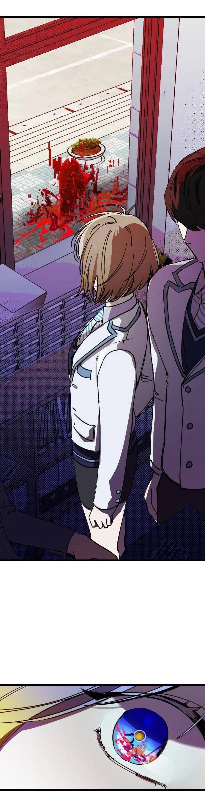 Đêm Của Bóng Tối Chapter 2 - 42