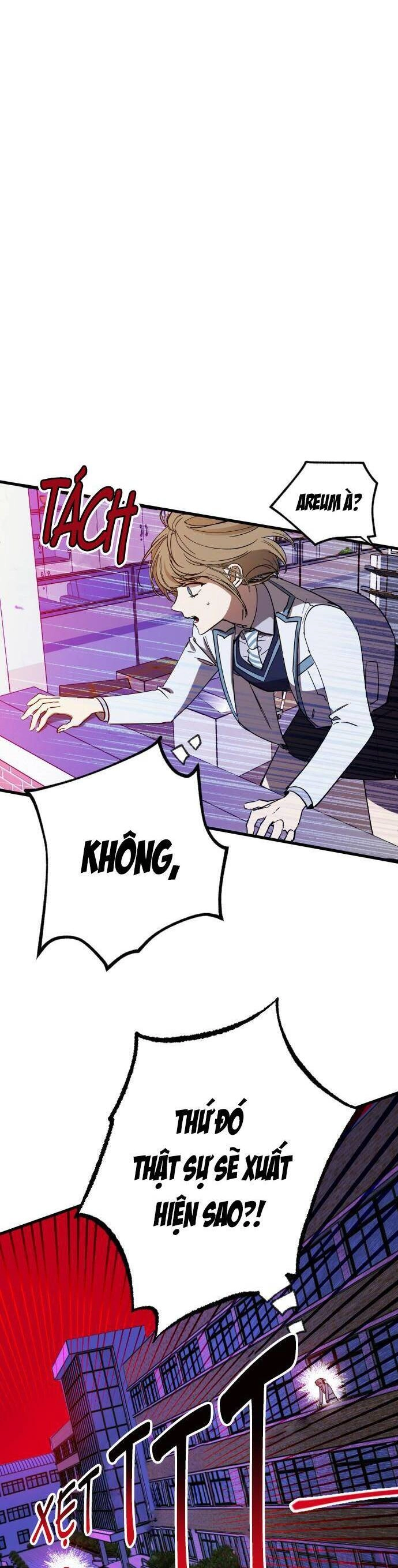 Đêm Của Bóng Tối Chapter 2 - 43