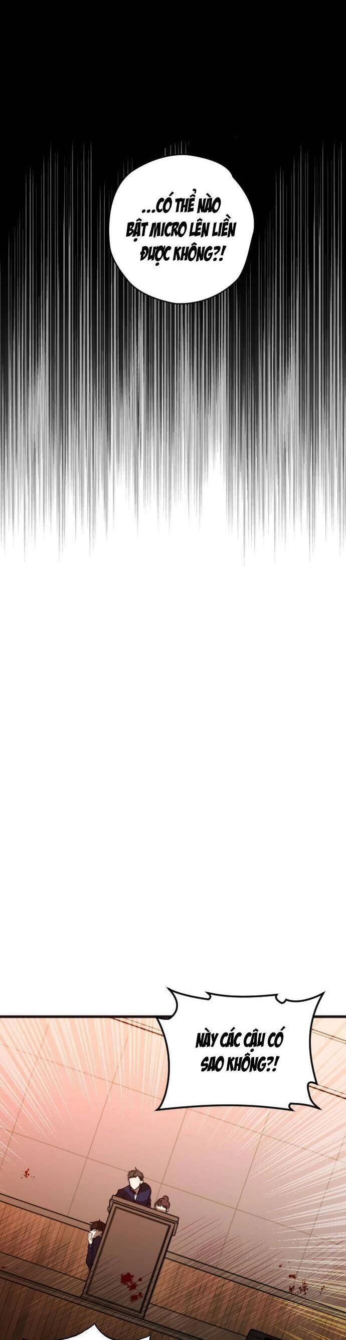 Đêm Của Bóng Tối Chapter 3 - 32