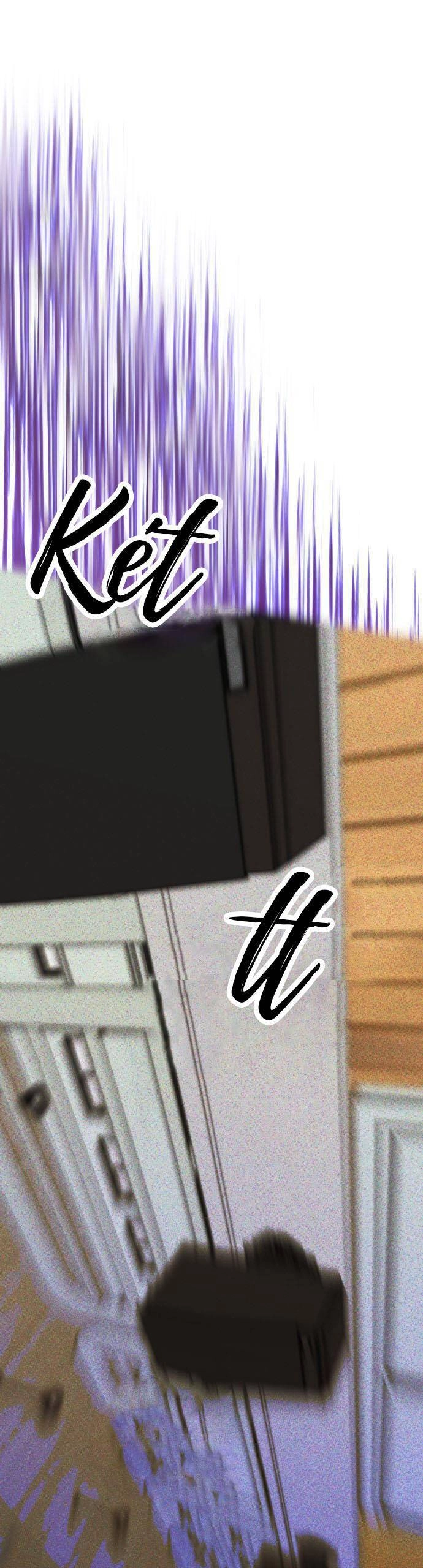 Đêm Của Bóng Tối Chapter 4 - 1