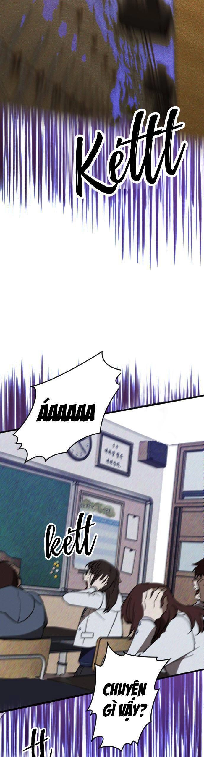 Đêm Của Bóng Tối Chapter 4 - 2