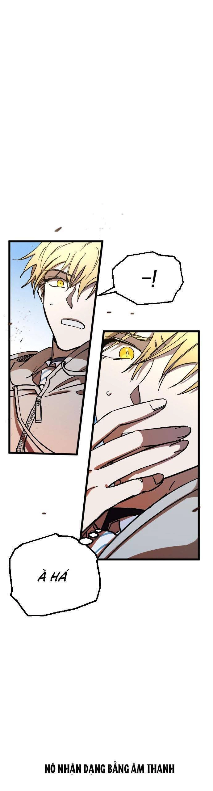 Đêm Của Bóng Tối Chapter 4 - 32