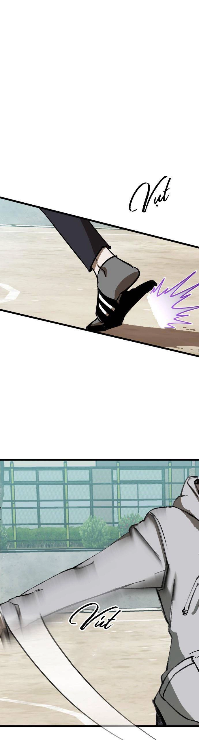 Đêm Của Bóng Tối Chapter 4 - 33