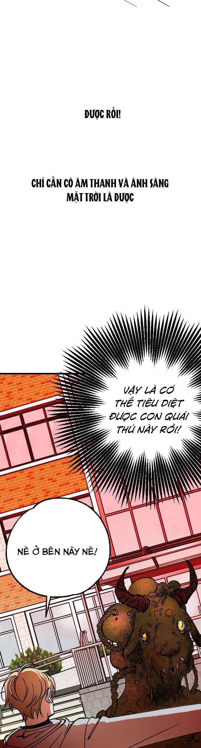 Đêm Của Bóng Tối Chapter 4 - 34