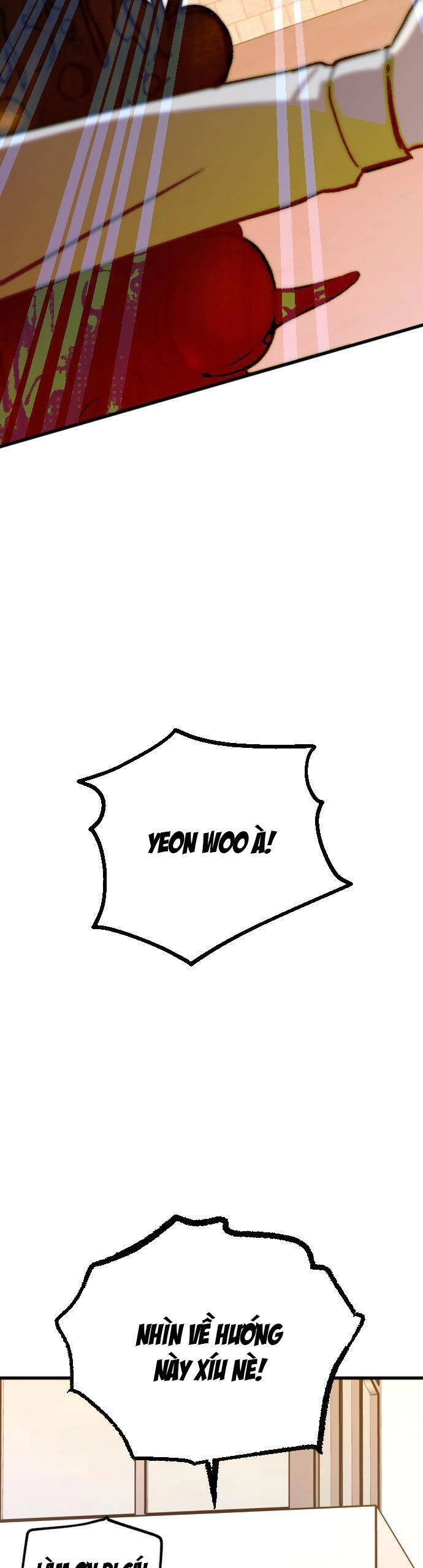 Đêm Của Bóng Tối Chapter 4 - 36