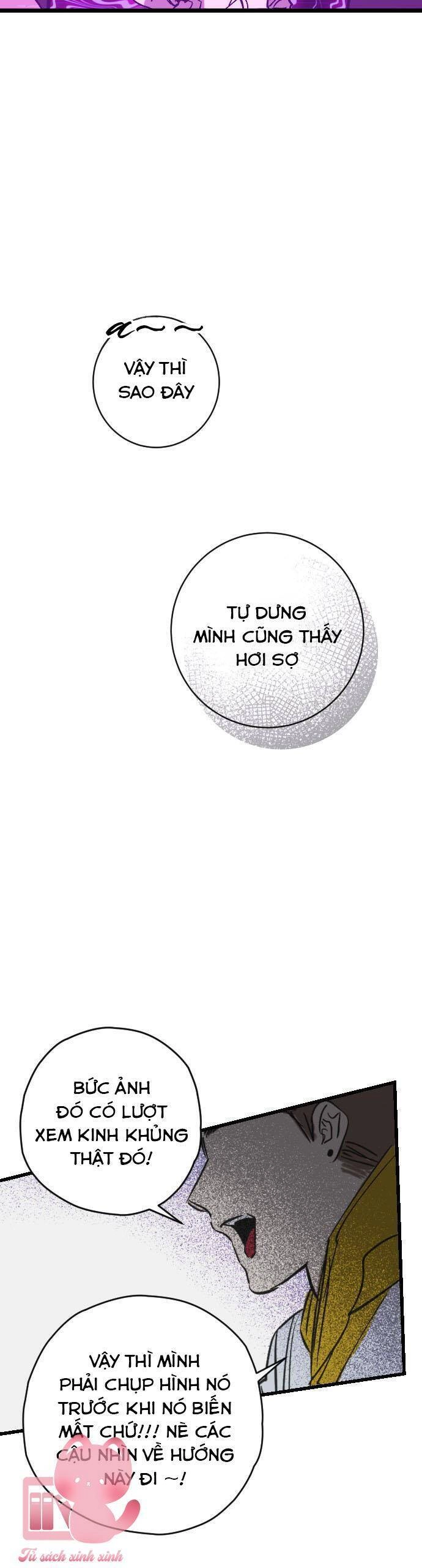 Đêm Của Bóng Tối Chapter 4 - 40