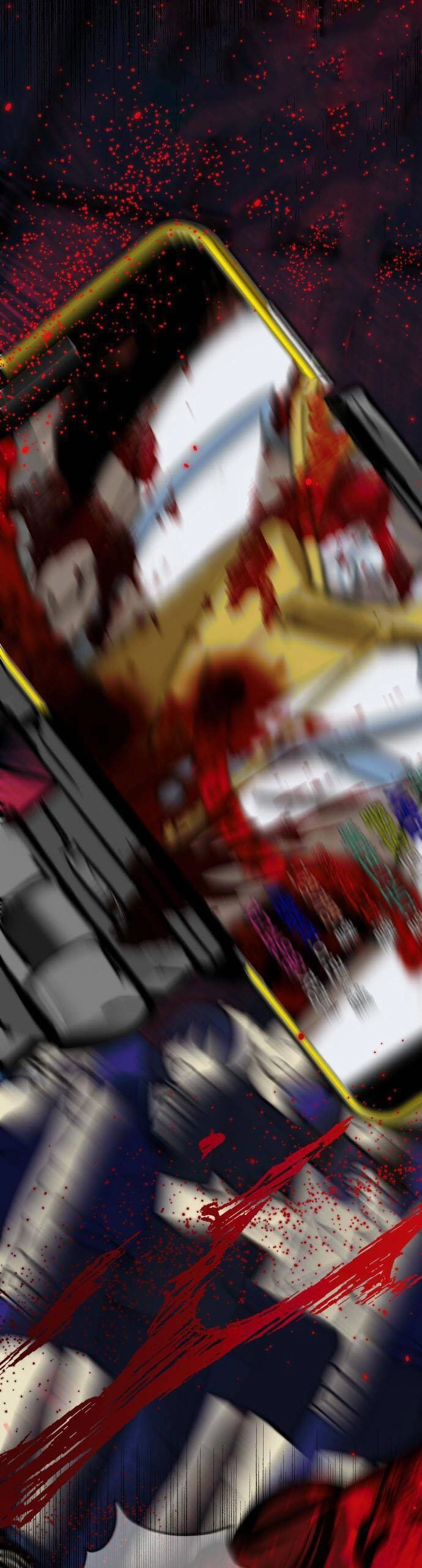 Đêm Của Bóng Tối Chapter 4 - 48