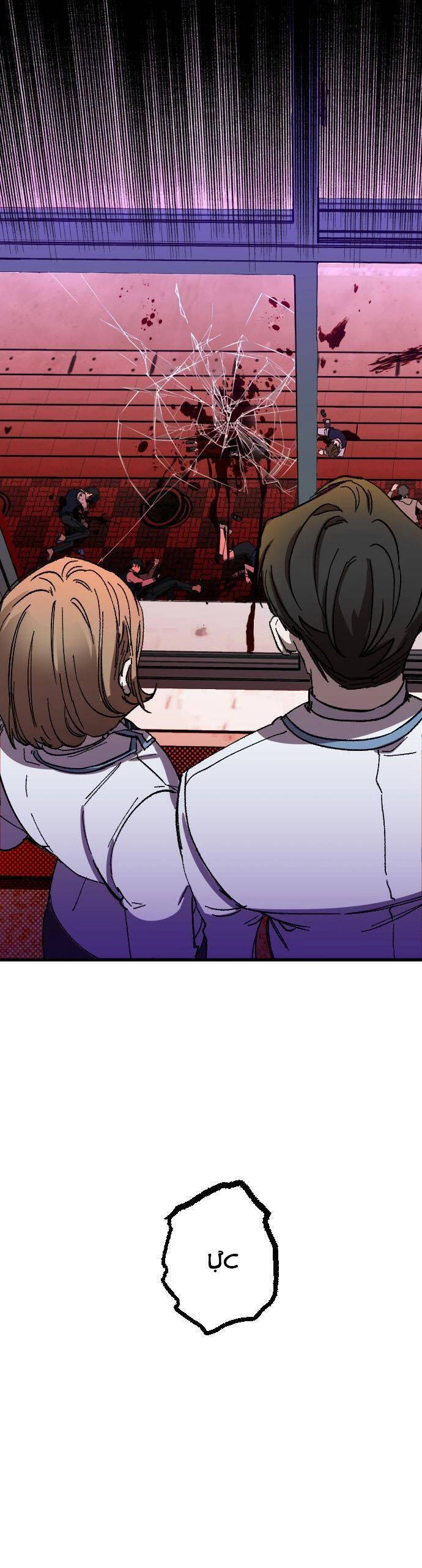 Đêm Của Bóng Tối Chapter 4 - 54