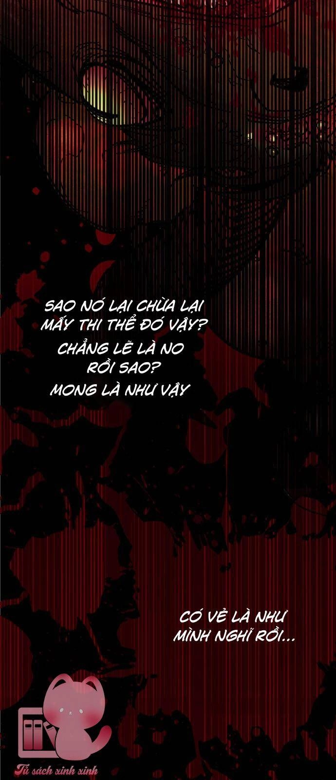 Đêm Của Bóng Tối Chapter 5 - 4