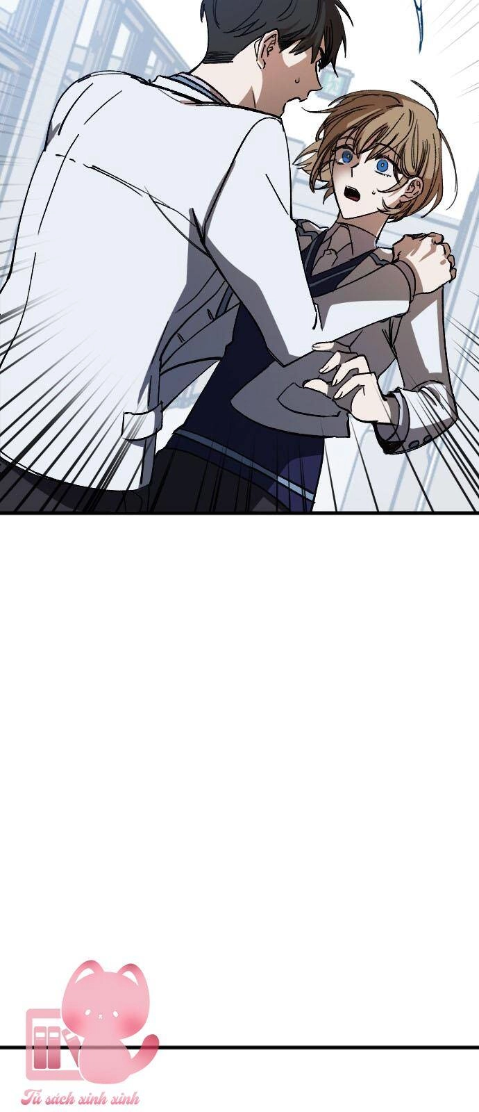 Đêm Của Bóng Tối Chapter 5 - 6