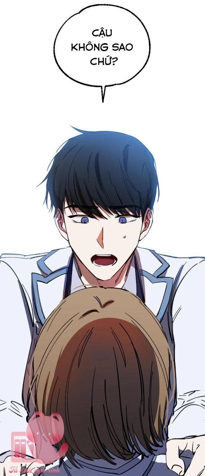 Đêm Của Bóng Tối Chapter 5 - 7