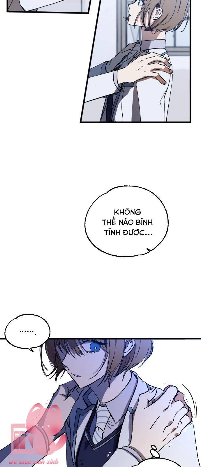 Đêm Của Bóng Tối Chapter 5 - 9