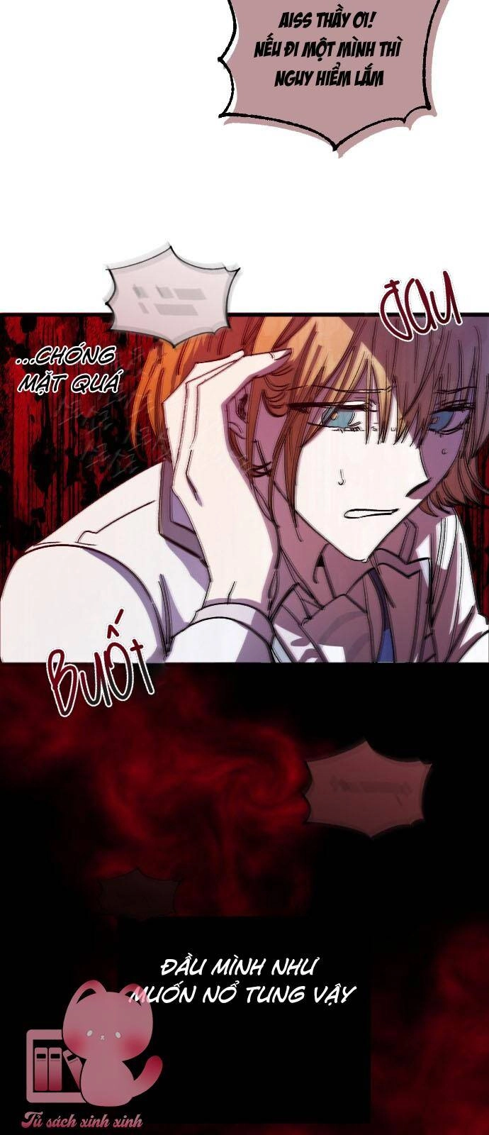 Đêm Của Bóng Tối Chapter 5 - 15