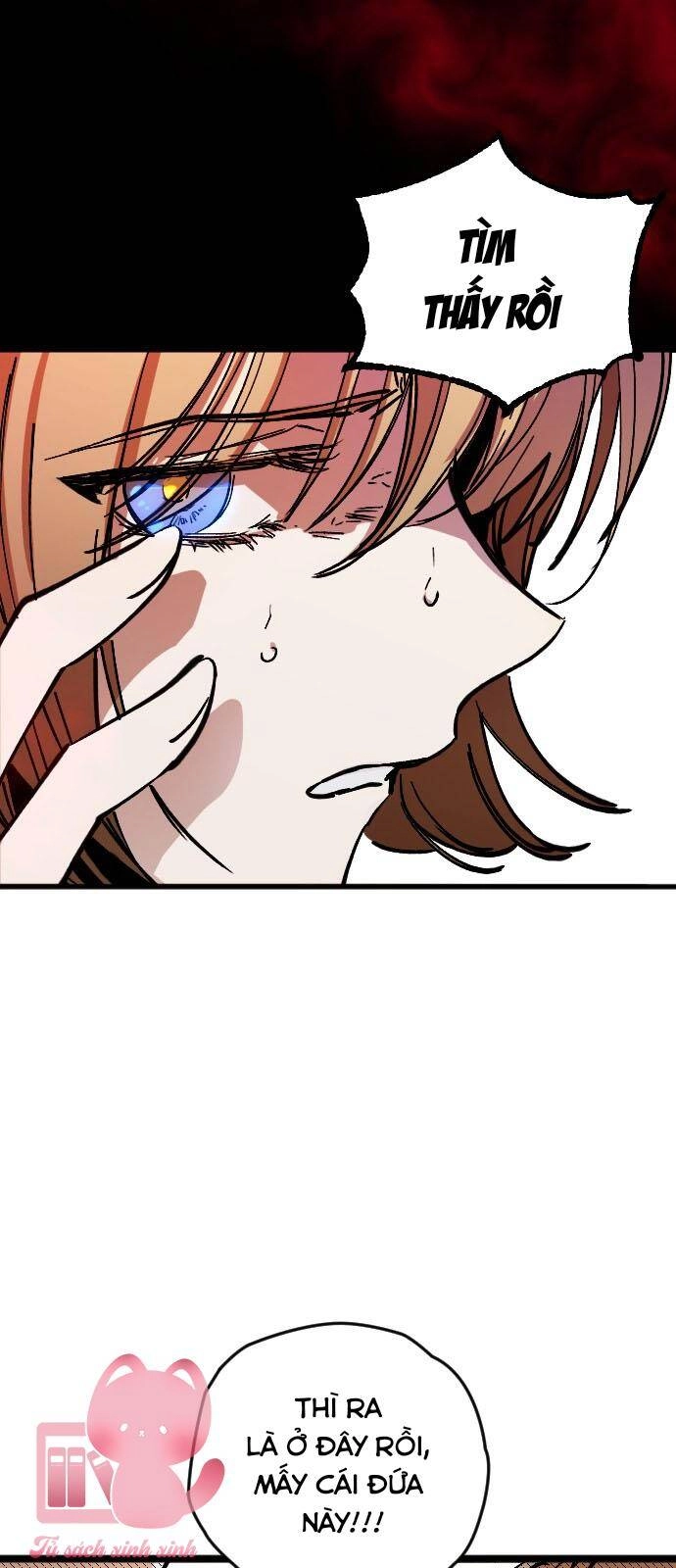 Đêm Của Bóng Tối Chapter 5 - 16