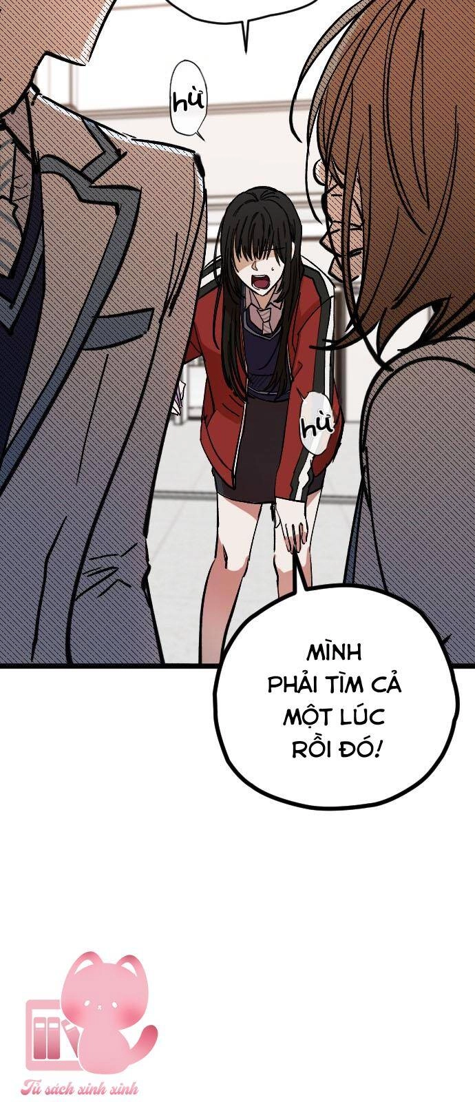 Đêm Của Bóng Tối Chapter 5 - 17