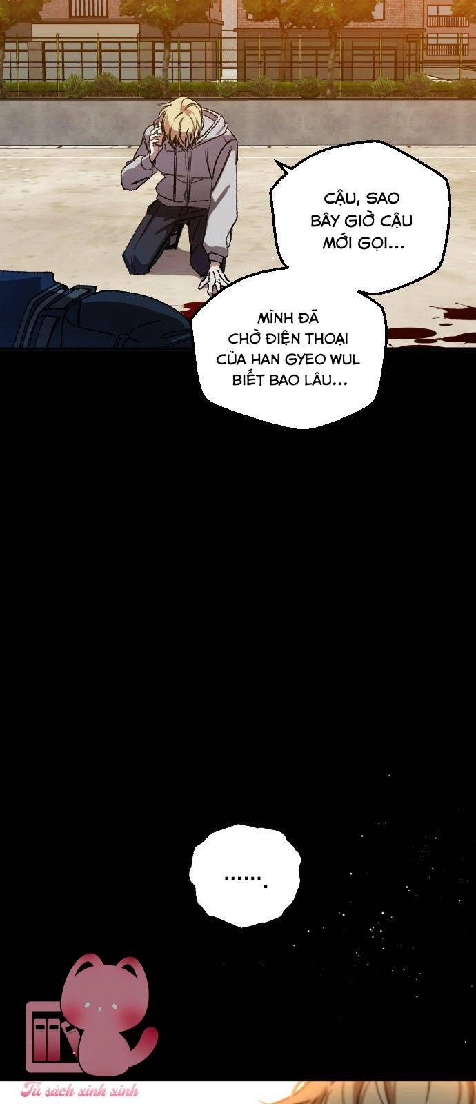 Đêm Của Bóng Tối Chapter 5 - 27