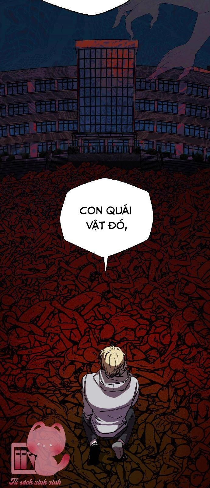 Đêm Của Bóng Tối Chapter 5 - 29