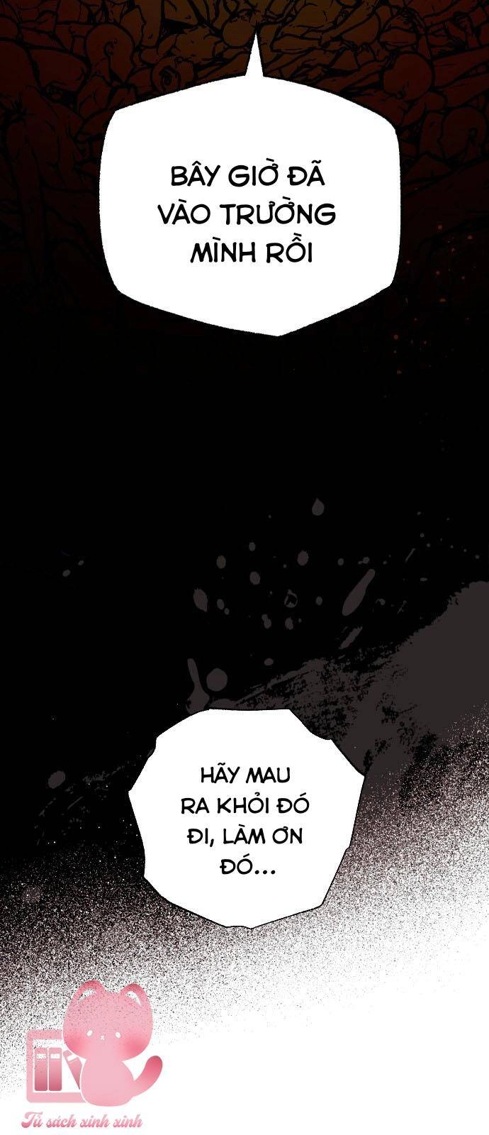 Đêm Của Bóng Tối Chapter 5 - 30