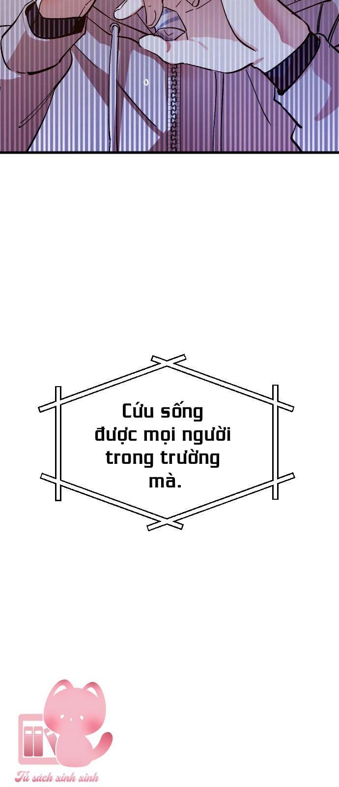 Đêm Của Bóng Tối Chapter 5 - 33