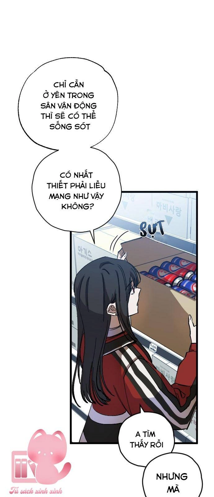 Đêm Của Bóng Tối Chapter 5 - 35