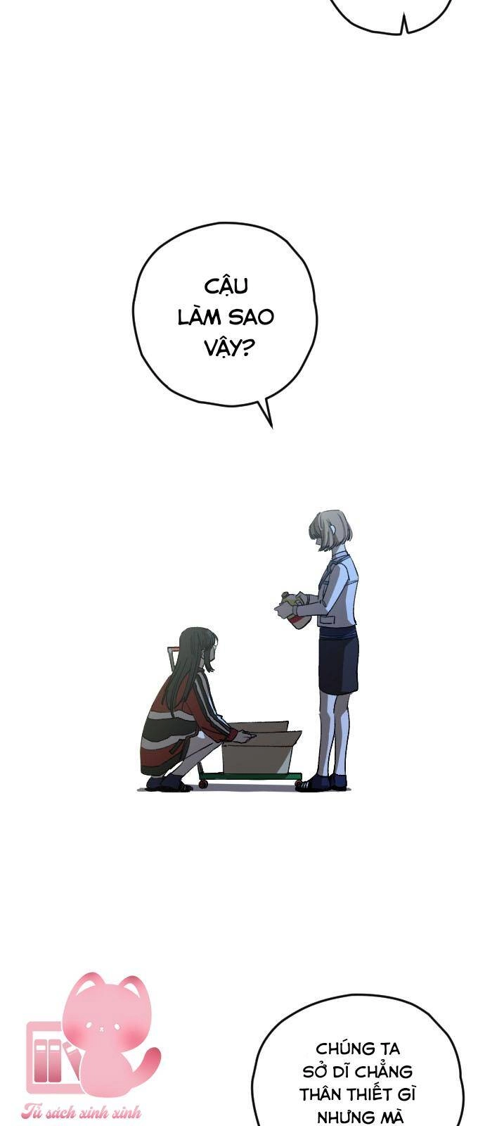 Đêm Của Bóng Tối Chapter 5 - 36