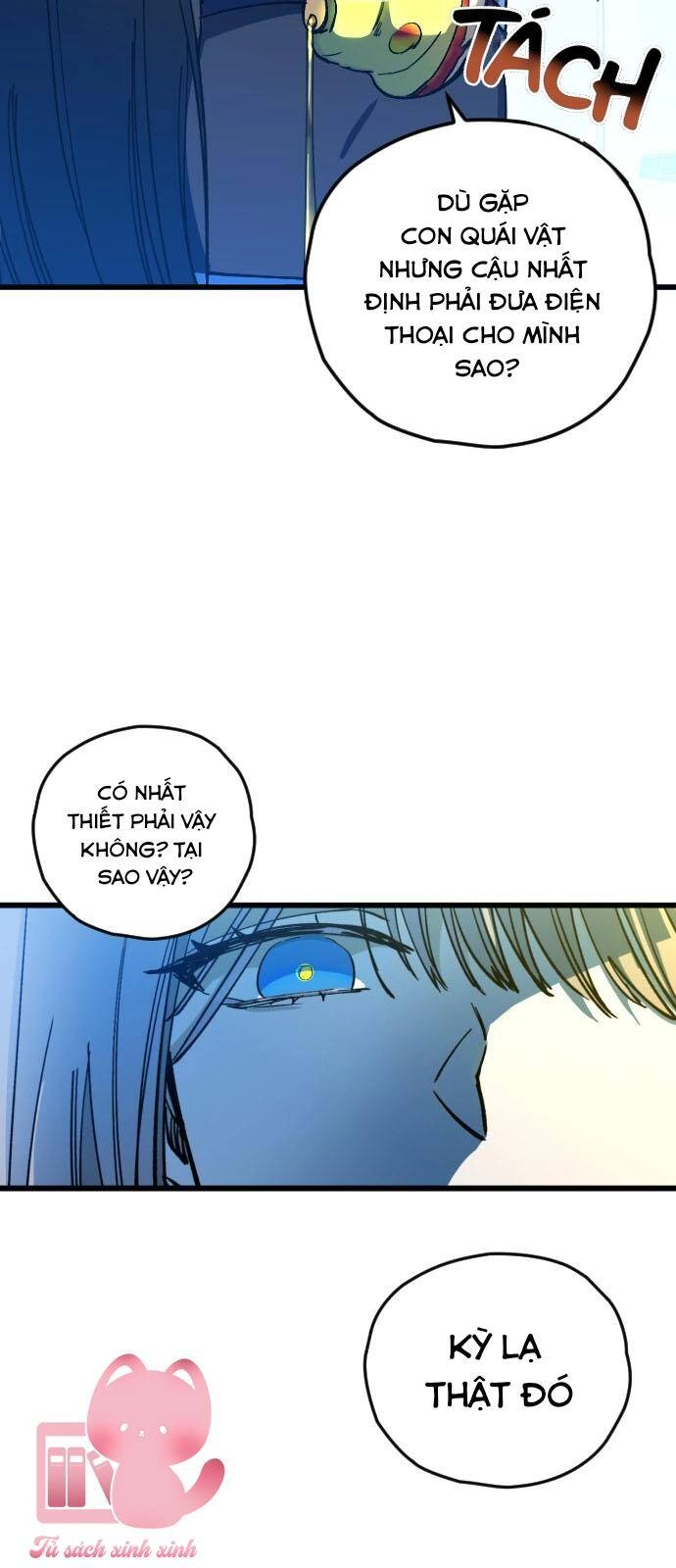 Đêm Của Bóng Tối Chapter 5 - 38