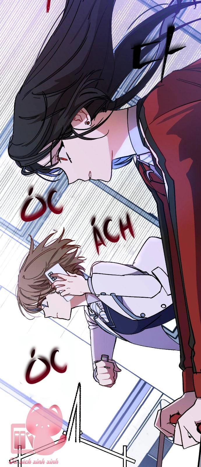 Đêm Của Bóng Tối Chapter 5 - 45