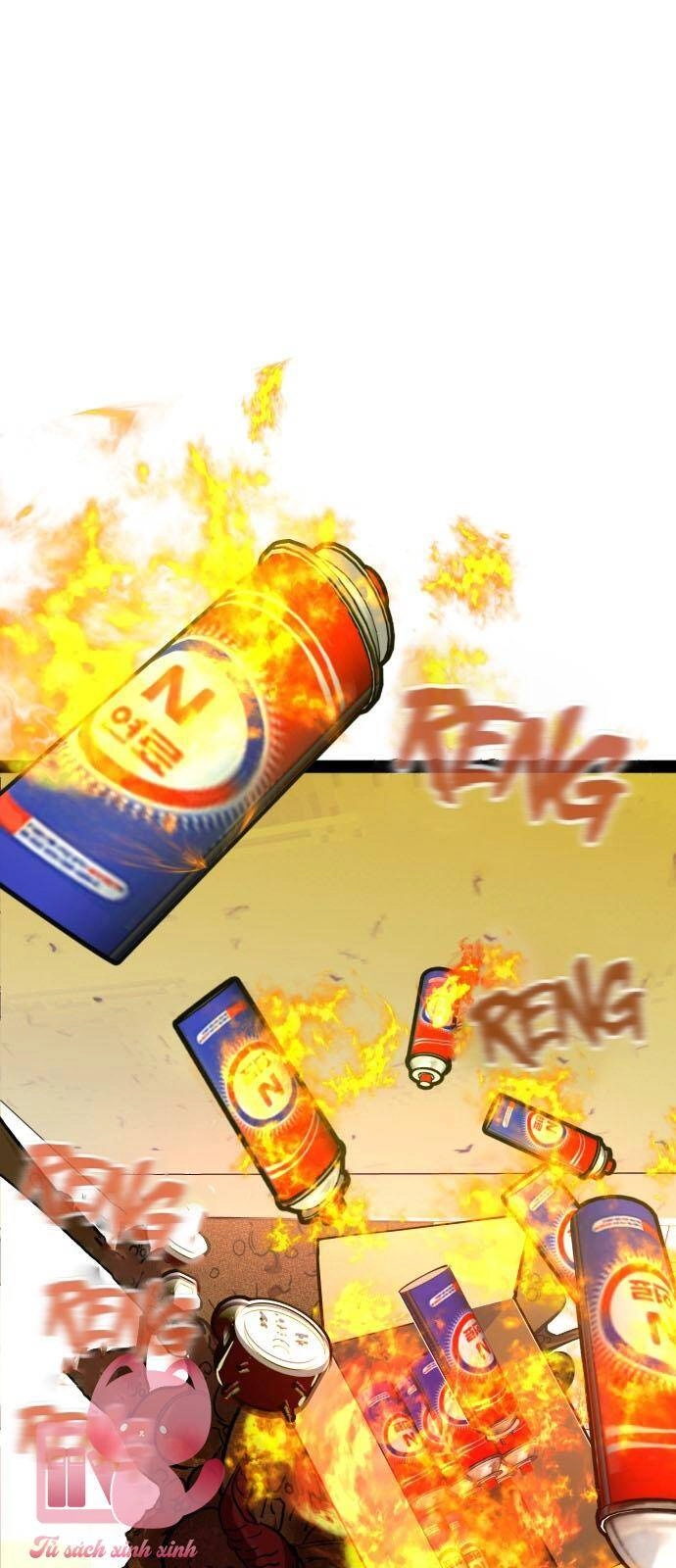 Đêm Của Bóng Tối Chapter 5 - 52