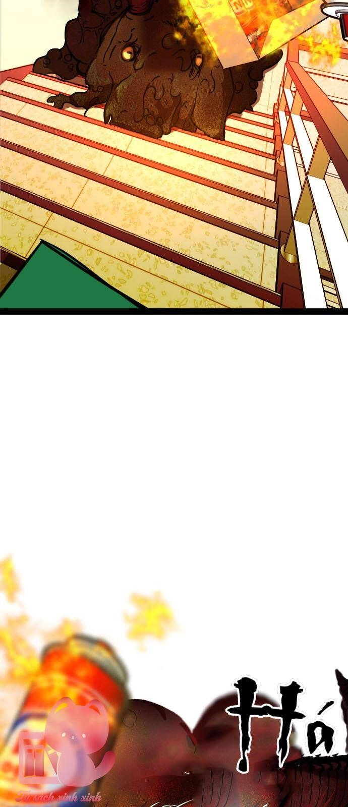 Đêm Của Bóng Tối Chapter 5 - 53