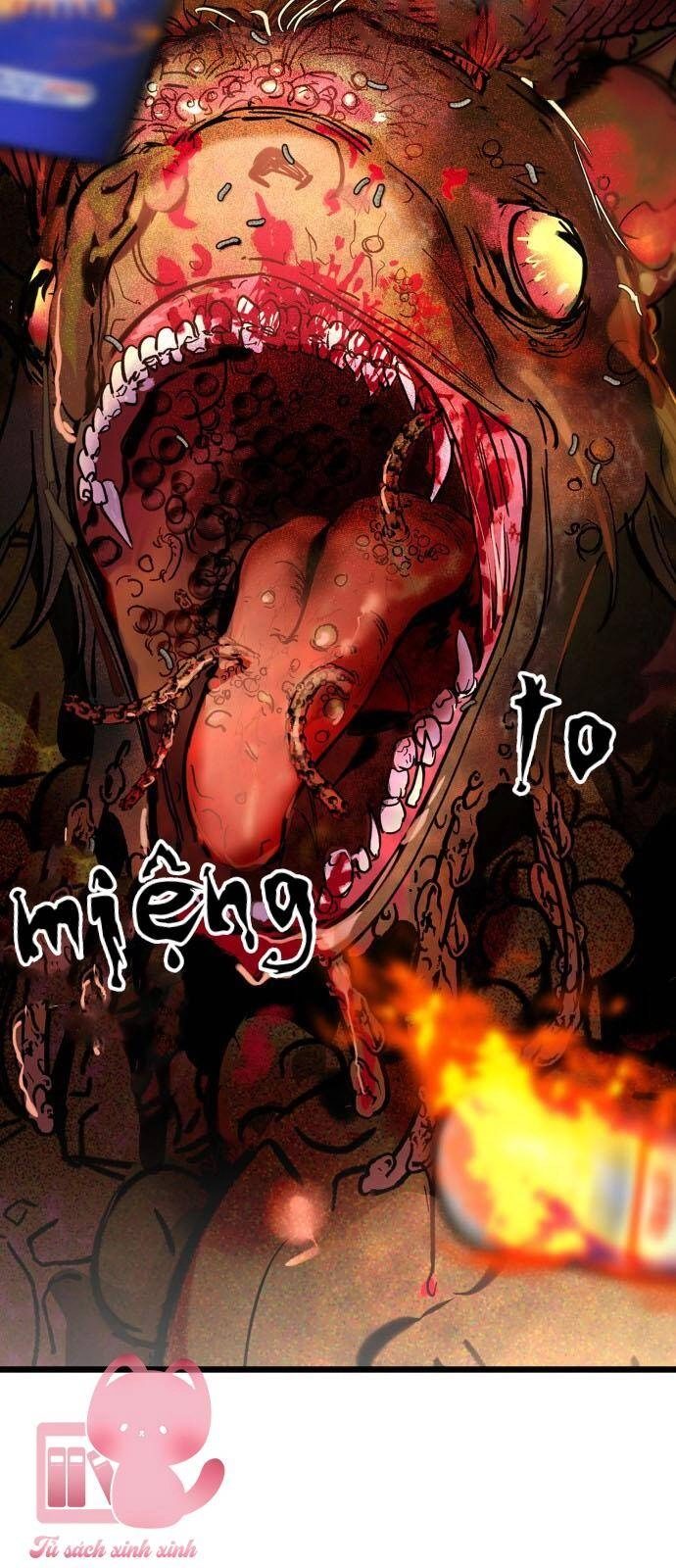 Đêm Của Bóng Tối Chapter 5 - 54