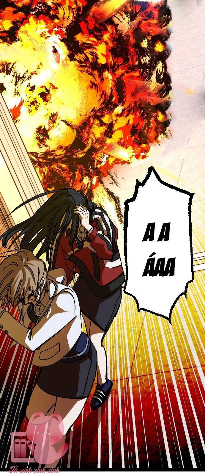 Đêm Của Bóng Tối Chapter 5 - 59