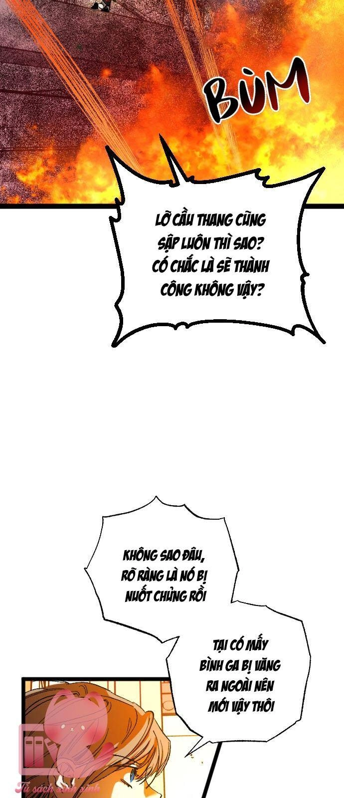 Đêm Của Bóng Tối Chapter 5 - 61