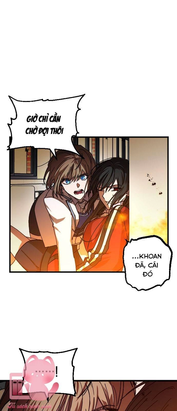 Đêm Của Bóng Tối Chapter 5 - 63