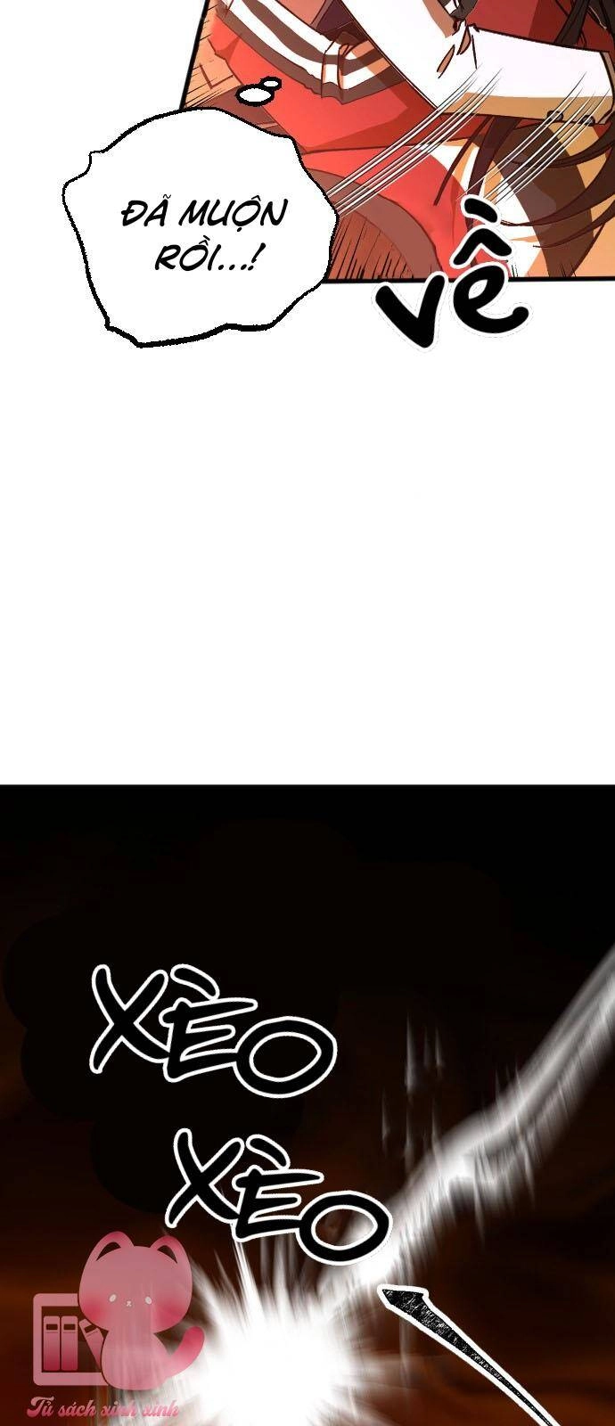 Đêm Của Bóng Tối Chapter 5 - 68