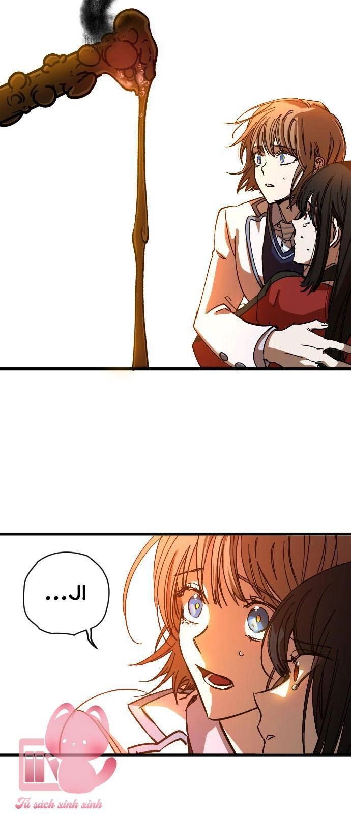 Đêm Của Bóng Tối Chapter 5 - 70