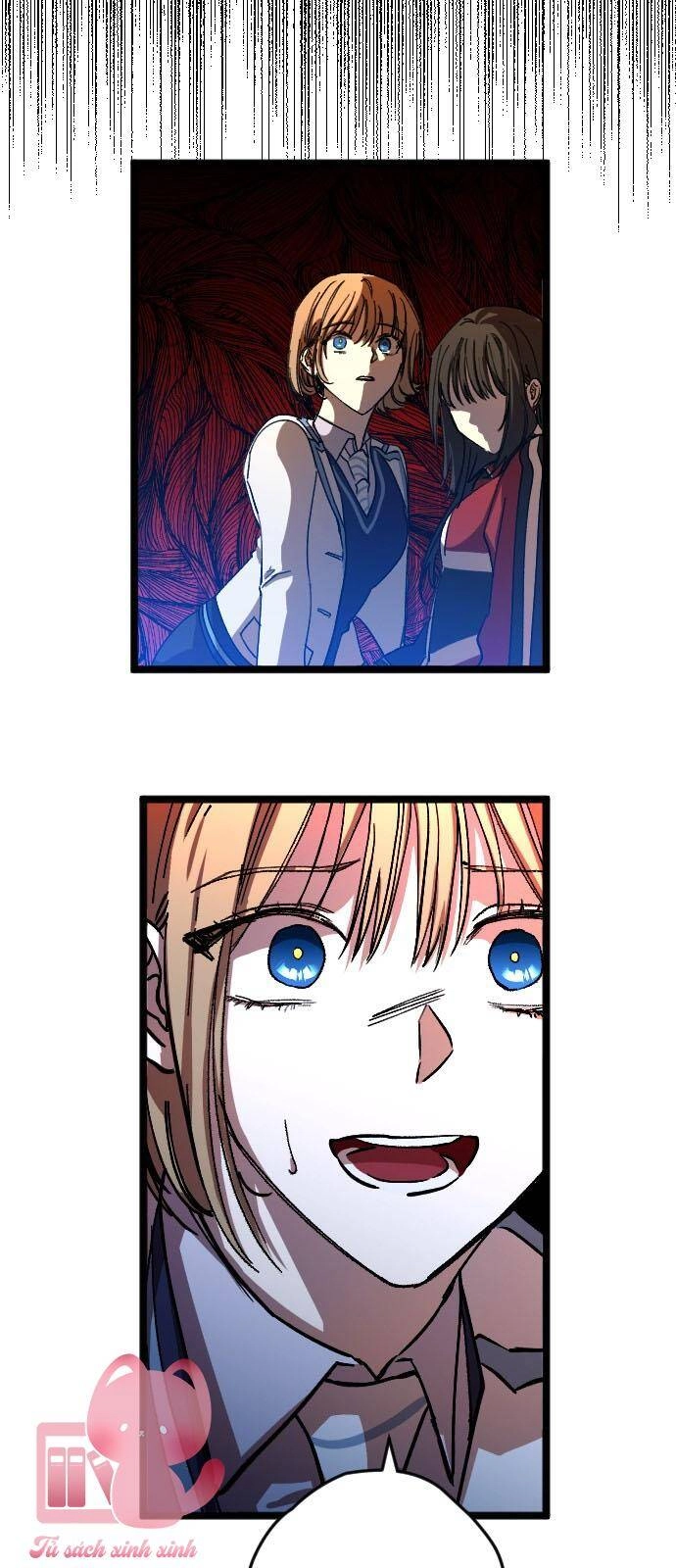 Đêm Của Bóng Tối Chapter 5 - 77