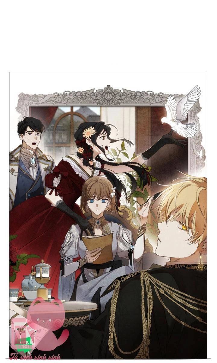 Đêm Của Bóng Tối Chapter 5 - 80