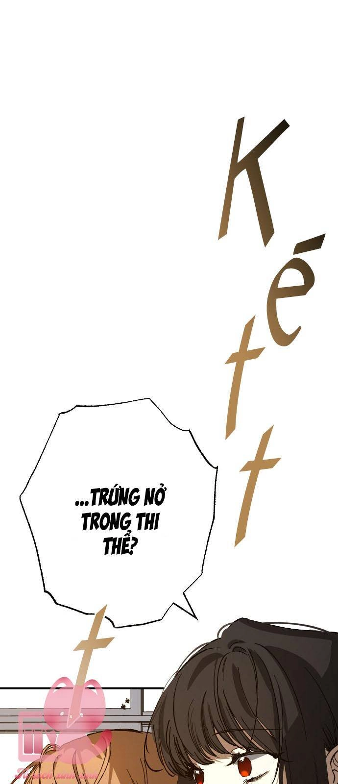 Đêm Của Bóng Tối Chapter 6 - 1