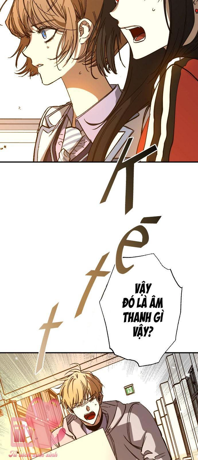 Đêm Của Bóng Tối Chapter 6 - 2