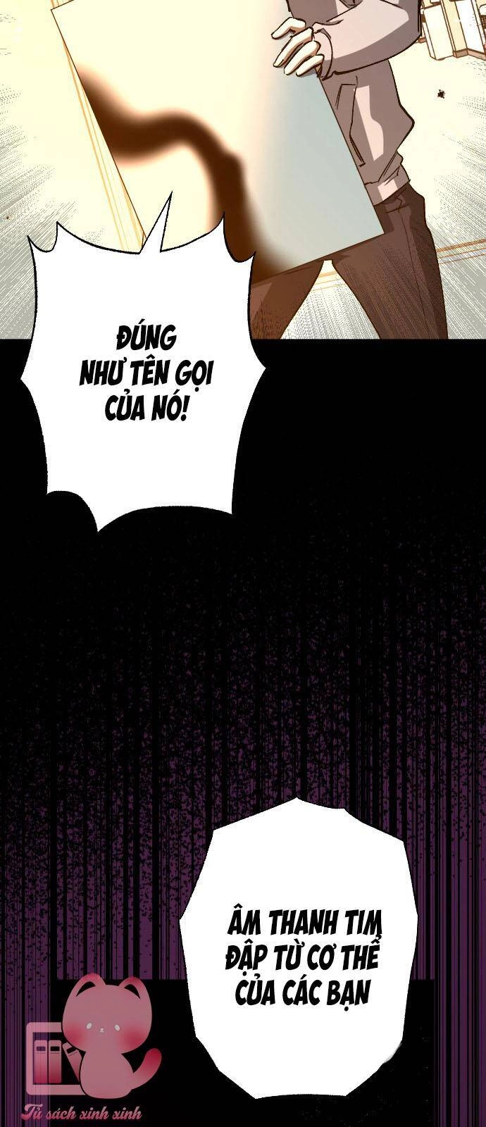 Đêm Của Bóng Tối Chapter 6 - 3