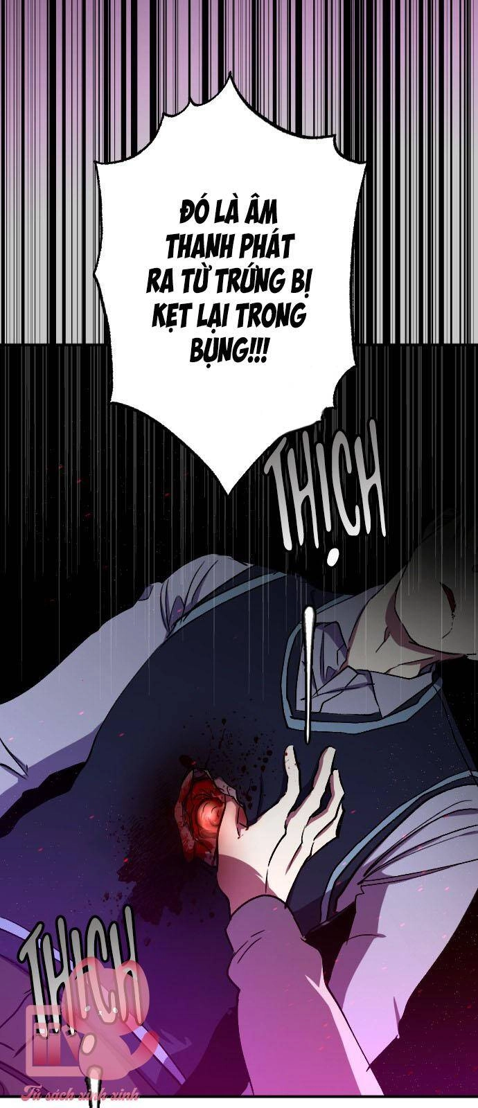 Đêm Của Bóng Tối Chapter 6 - 5